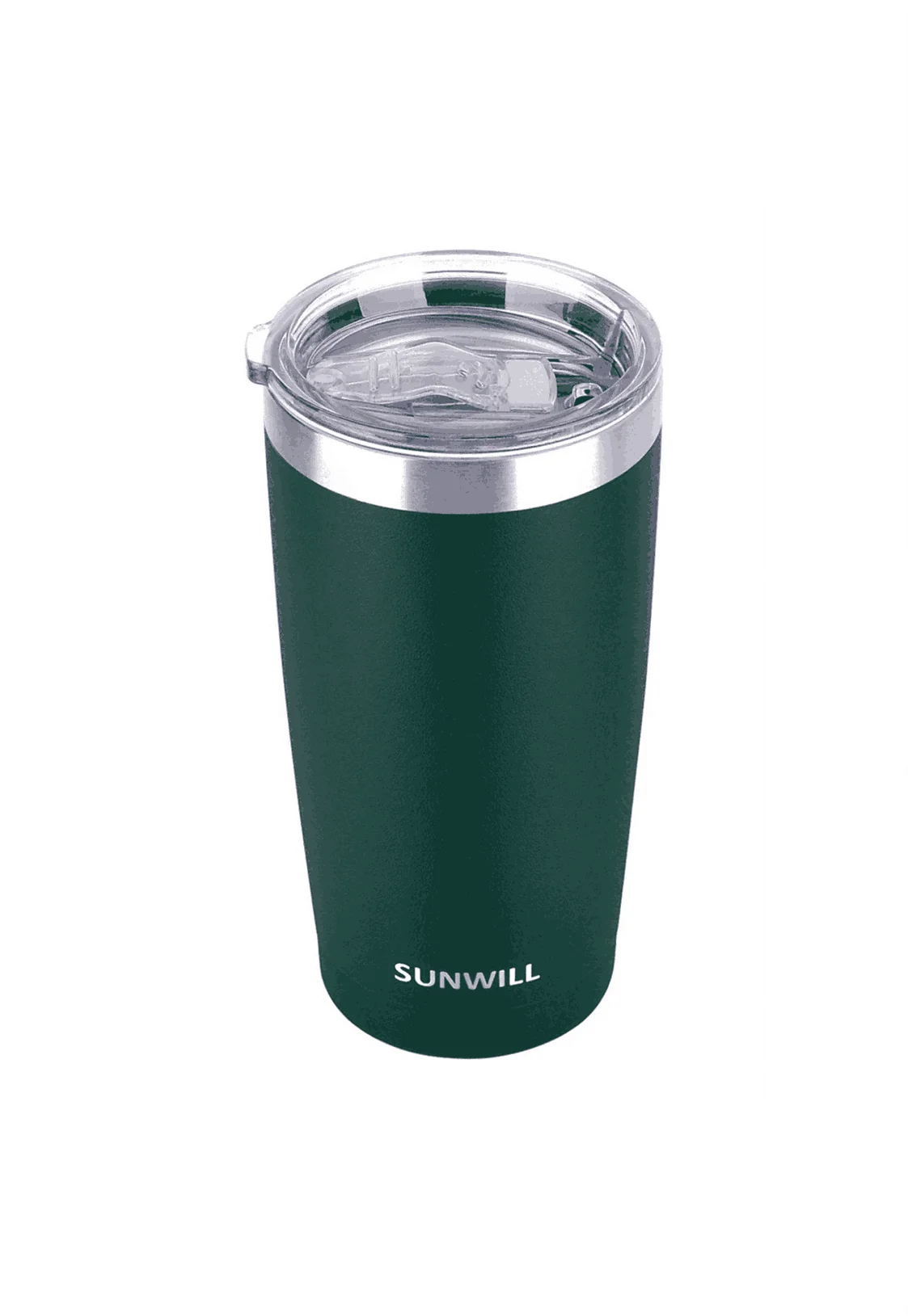 Stainless Steel Cup