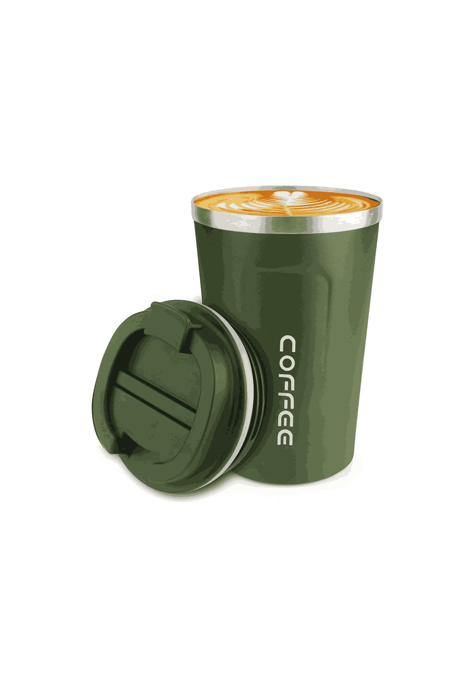 Travel Mug