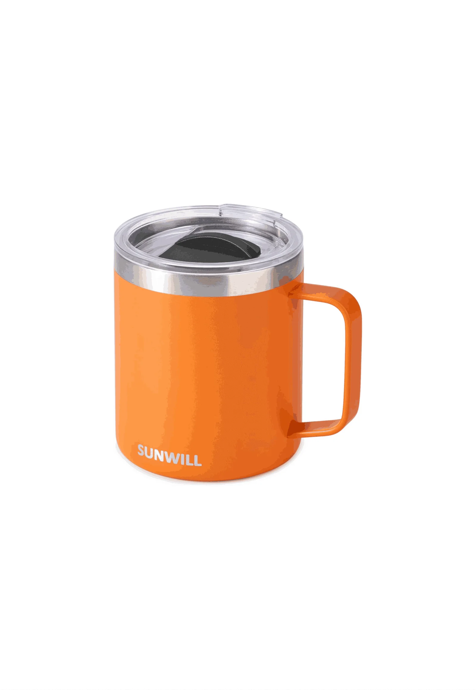 Camping Mug