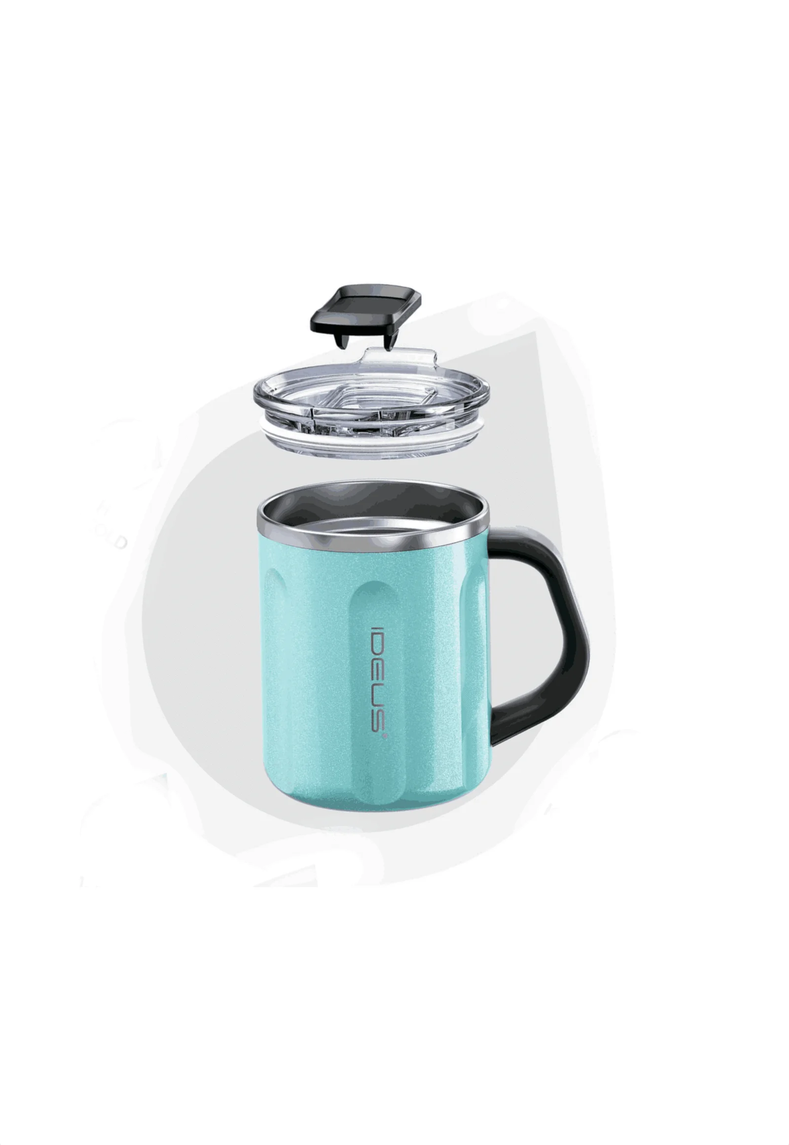 Tea Mug