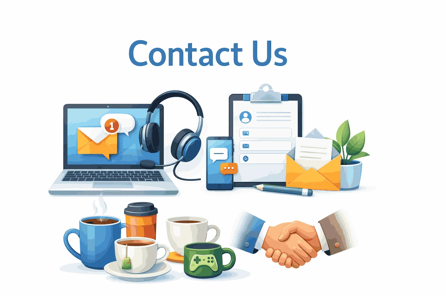 Contact Alvicupmug.com