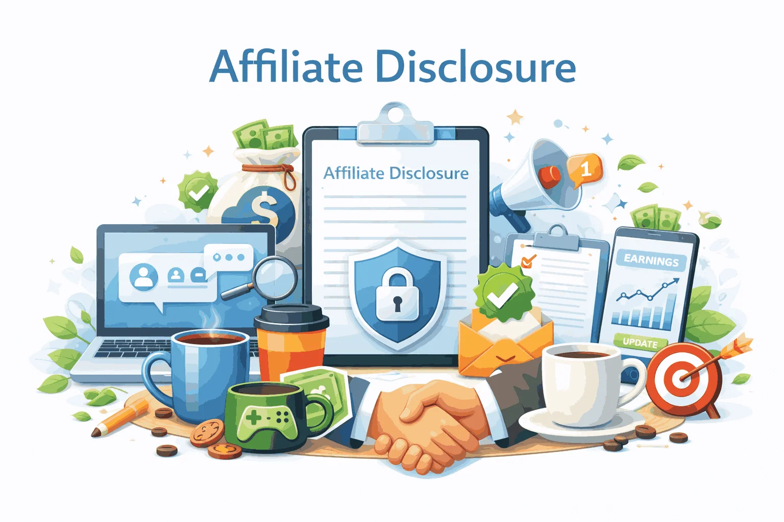 Affiliate
