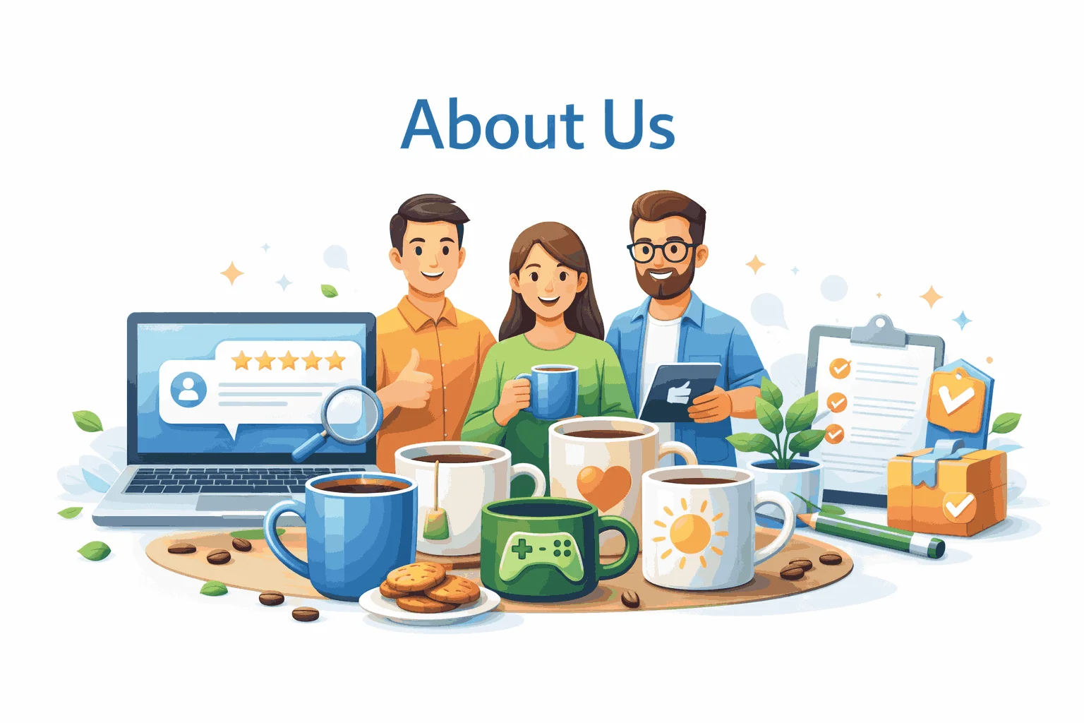 About us