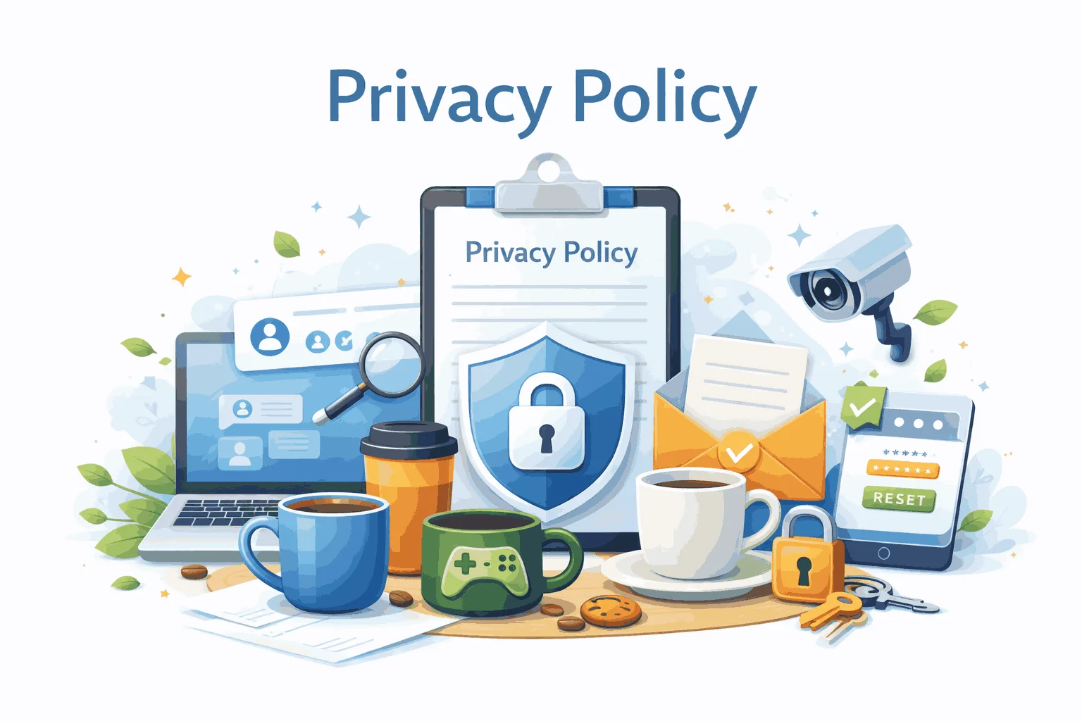Privacy
