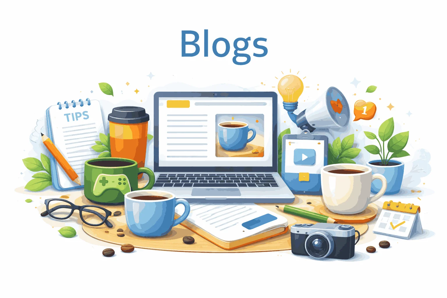Blog Post